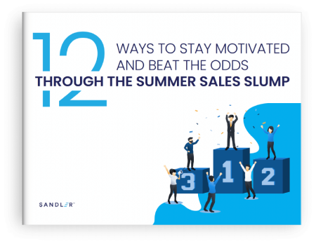 Campaign, 12 Ways Beat Summer Sales Slump Thumbnail